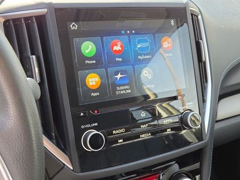 Used 2023 Subaru Forester Limited w/ Popular Package #2 image 21