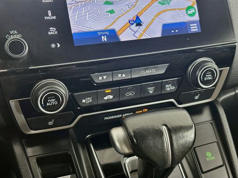 Used 2017 Honda CR-V EX-L image 24