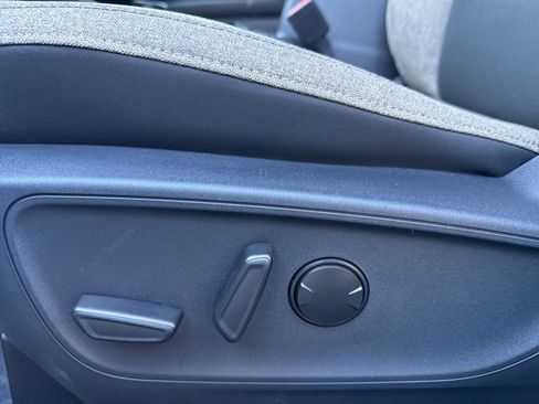 New 2025 Ford Bronco Sport Big Bend w/ Convenience Package image 11