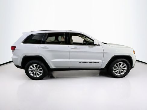 Used 2022 Jeep Grand Cherokee Laredo E image 4