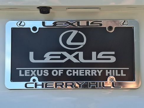 New 2026 Lexus TX 500h AWD image 15