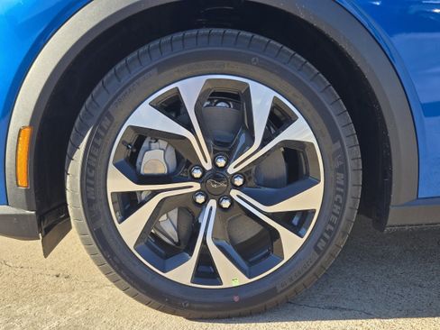 New 2026 Ford Mustang Mach-E Select image 7