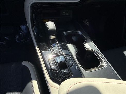 Certified 2023 Lexus NX 350 AWD w/ Premium Package image 21