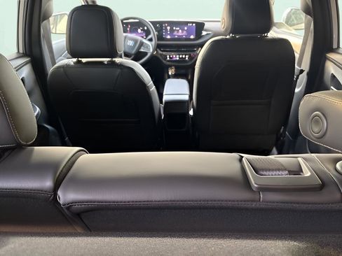 New 2026 Buick Envista Avenir image 20