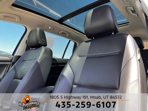 Used 2019 Volkswagen Golf Alltrack AWD/4WD image 21
