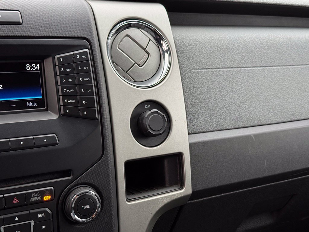 Used 2014 Ford F150 XLT w/ Equipment Group 302A Luxury AWD/4WD image 16