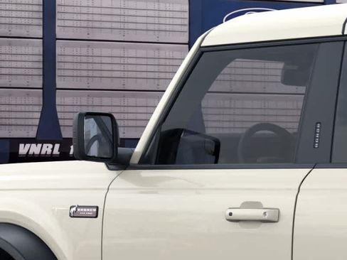 New 2026 Ford Bronco Outer Banks w/ Sasquatch Package AWD/4WD image 22