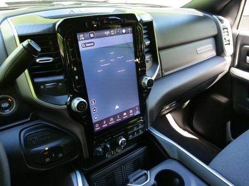 Used 2025 RAM 3500 Big Horn image 9