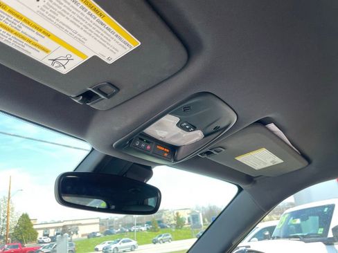 Used 2023 Chevrolet TrailBlazer RS w/ Convenience Package image 22