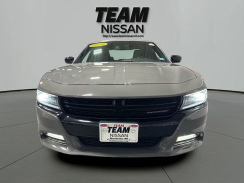 Used 2023 Dodge Charger SXT w/ Cold Weather Package AWD/4WD image 2