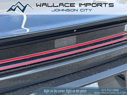Used 2026 Dodge Charger R/T w/ Blacktop Package AWD/4WD image 10