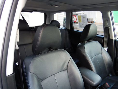 Used 2009 Subaru Forester 2.5X Limited image 15