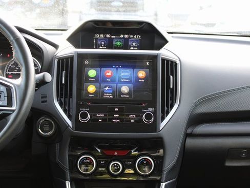 Certified 2023 Subaru Forester Touring image 20