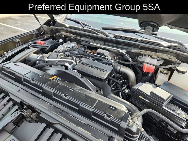 Used 2025 GMC Sierra 2500 Denali w/ Denali Reserve Package AWD/4WD image 17