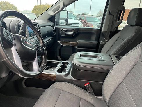 Used 2020 GMC Sierra 1500 Elevation image 11