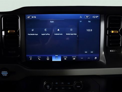 Used 2022 Ford Bronco Badlands image 28