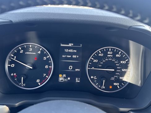 New 2026 Subaru Forester Premium image 14