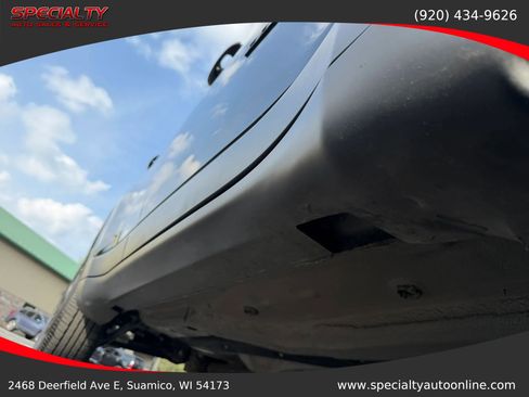 Used 2021 Jeep Compass Latitude AWD/4WD image 37