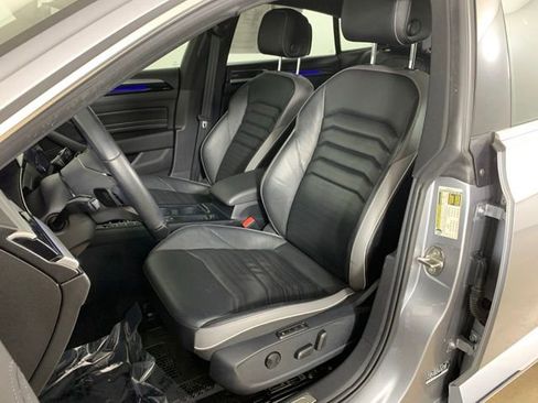 Used 2021 Volkswagen Arteon SEL Premium AWD/4WD image 27