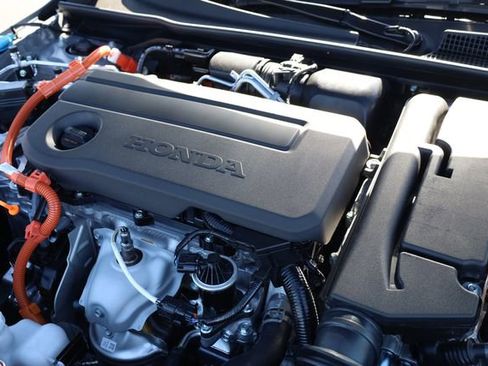 New 2026 Honda Civic Sport Touring image 9