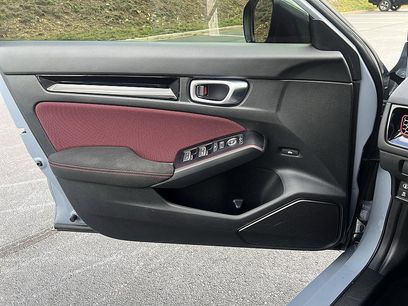 Used 2023 Honda Civic Si