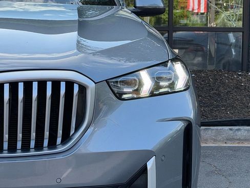Used 2025 BMW X5 xDrive40i AWD/4WD image 5