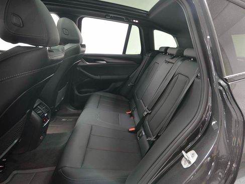 Used 2024 BMW X3 sDrive30i w/ Premium Package RWD image 11