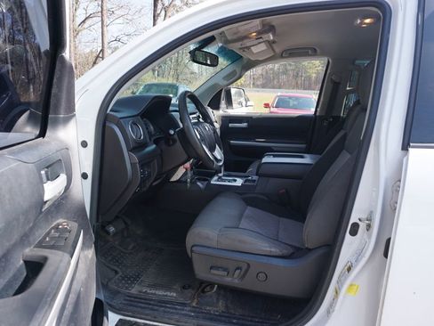 Used 2015 Toyota Tundra SR5 w/ TRD Off Road Package image 2