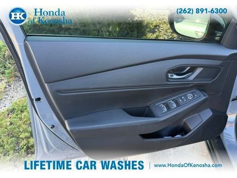Used 2025 Honda Accord SE image 5