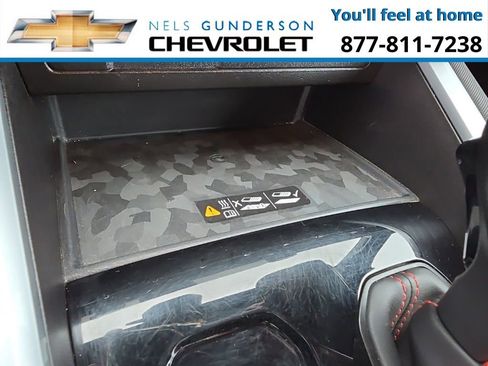 Certified 2024 Chevrolet Colorado Z71 w/ Z71 Convenience Package 2 image 21