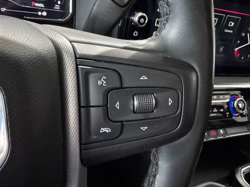 Certified 2024 GMC Sierra 3500 Denali w/ Denali Reserve Package image 19