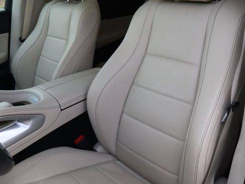 Used 2022 Mercedes-Benz GLE 350 w/ Premium Package image 14