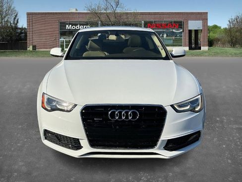 Used 2016 Audi A5 2.0T Premium Plus w/ Technology Package image 6