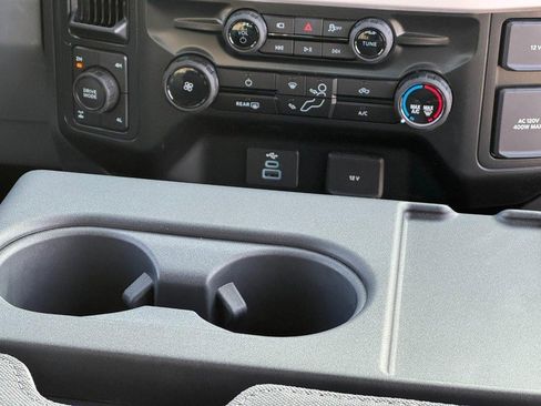 New 2026 Ford F350 XL w/ STX Appearance Package image 10