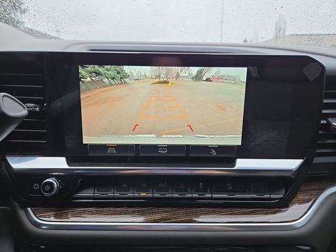 New 2026 GMC Sierra 1500 SLE w/ X31 Off-Road Package image 24