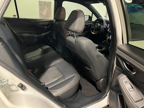 Used 2022 Subaru Outback Wilderness image 33