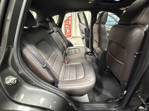 Used 2019 MAZDA CX-5 Signature image 46