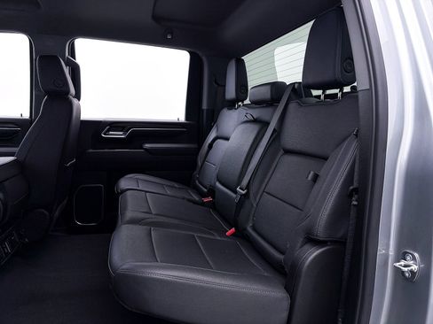 Used 2024 GMC Sierra 2500 SLT w/ Max Trailering Package image 36