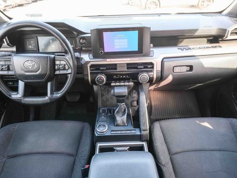 Certified 2025 Toyota Tacoma SR5 RWD image 13