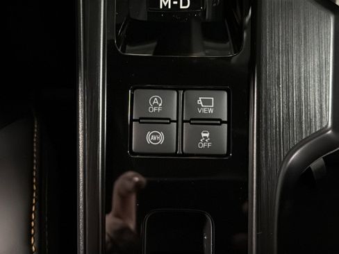 New 2026 Subaru Outback Wilderness AWD/4WD image 19