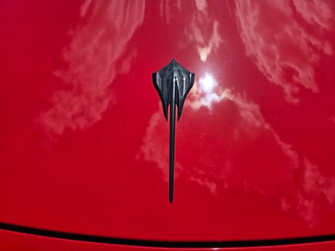 Certified 2020 Chevrolet Corvette Stingray Preferred Cpe w/ 2LT Preferred Equipment Group RWD image 11