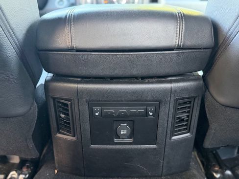 Used 2015 RAM 1500 Limited RWD image 22