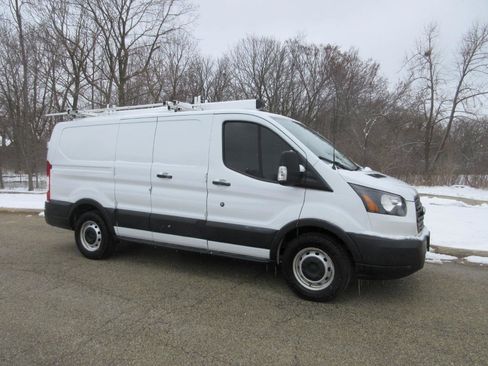 Used 2019 Ford Transit 150 150 Van Low Roof 60/40 Pass. 1 image 3