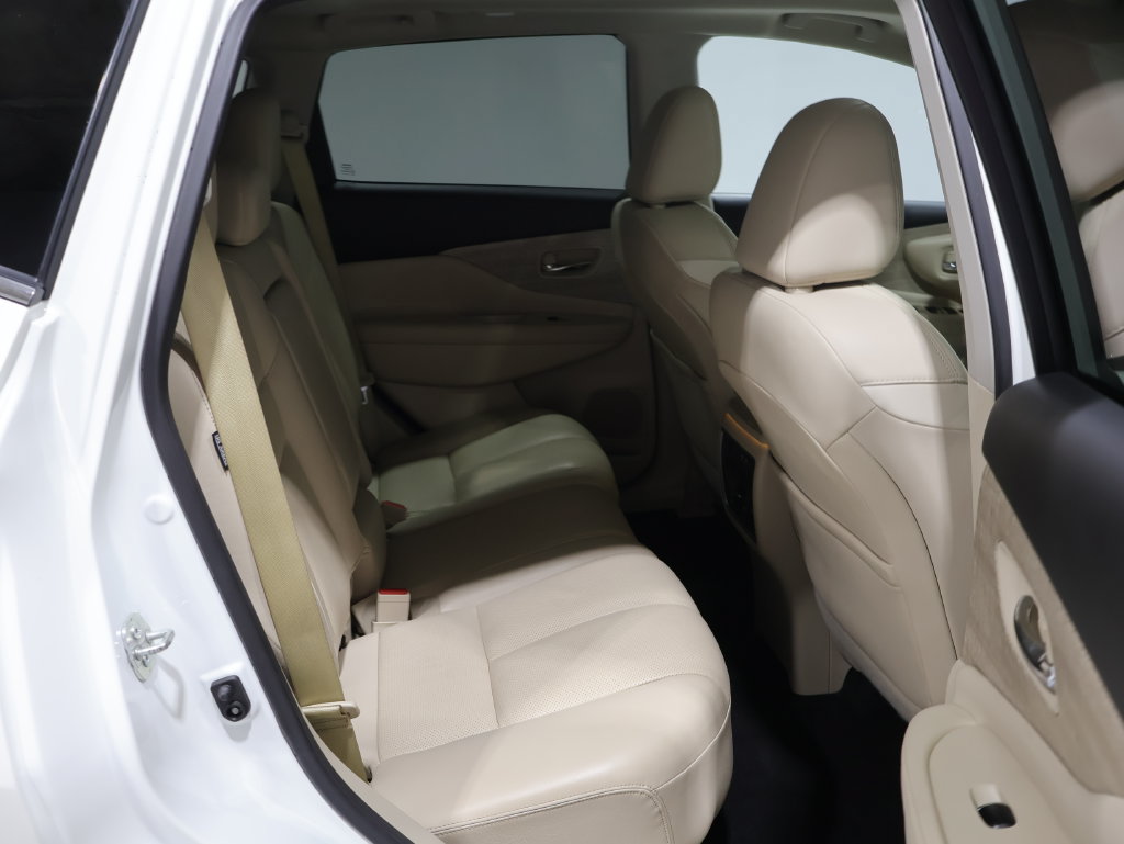 Used 2019 Nissan Murano SL w/ SL Technology Package AWD/4WD image 19