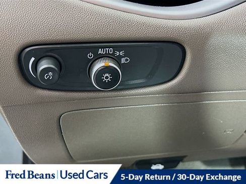 Used 2024 Chevrolet Malibu LT FWD image 14
