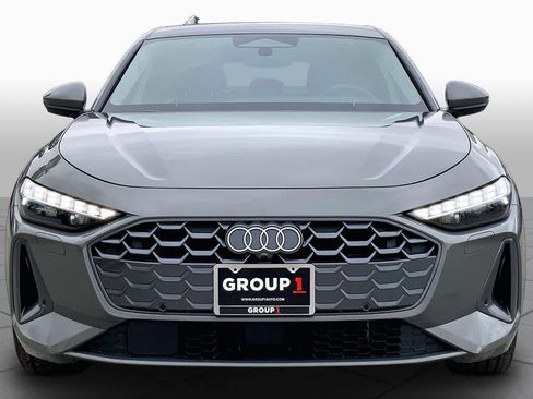 Used 2025 Audi A5 2.0T Premium Plus w/ Premium Plus AWD/4WD image 4