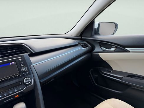 Used 2020 Honda Civic LX image 23