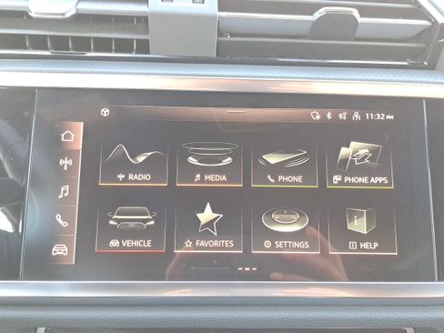 New 2025 Audi Q3 2.0T Premium image 20