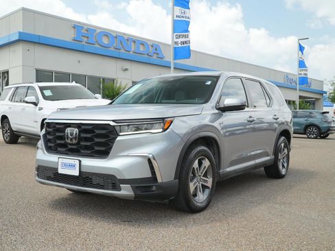 Used 2024 Honda Pilot EX-L image 1