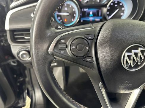 Used 2018 Buick Envision Preferred image 15